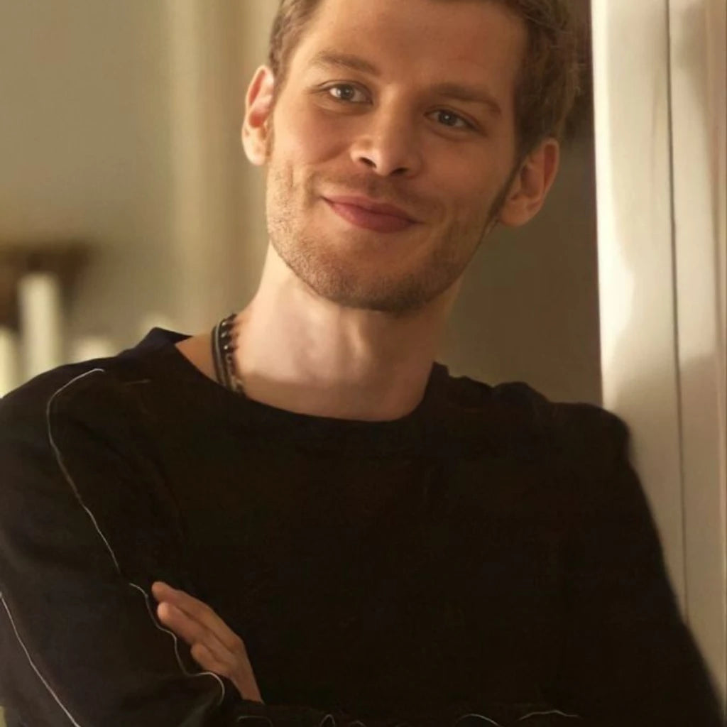 Klaus Mikaelson